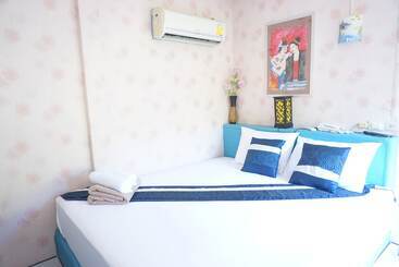 هتل Paifha Beach Resort
