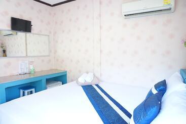 هتل Paifha Beach Resort
