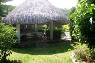 هتل Pension De La Plage