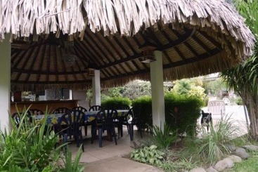 هتل Pension De La Plage