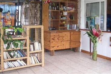 هتل Pension De La Plage