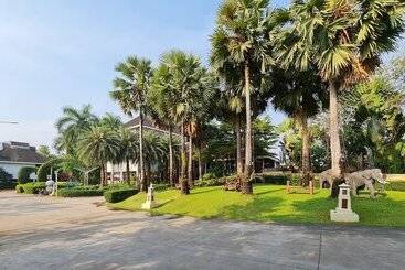 هتل Phu Pha Phung Resort