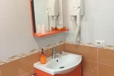 Piccolo Hotel Lamezia