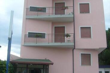 Piccolo Hotel Lamezia
