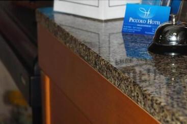 Piccolo Hotel Lamezia