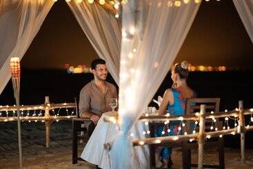 هتل Regency Sealine Camp