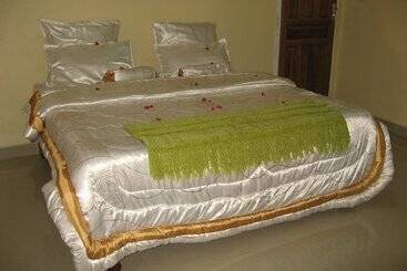 هتل Richland Lodges