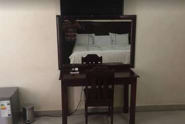 هتل Richland Lodges