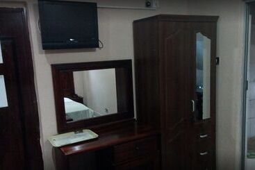 هتل Richland Lodges