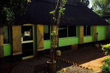هتل Richland Lodges
