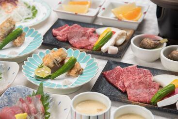 هتل Spring Golf & Art Resort Awaji