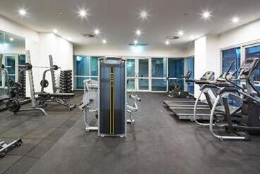 هتل The Sebel West Perth