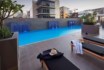 هتل The Sebel West Perth