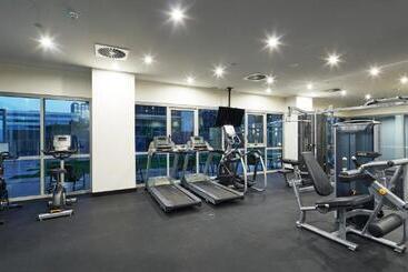 هتل The Sebel West Perth