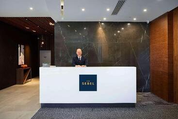 هتل The Sebel West Perth
