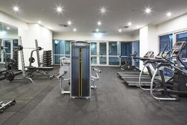 هتل The Sebel West Perth