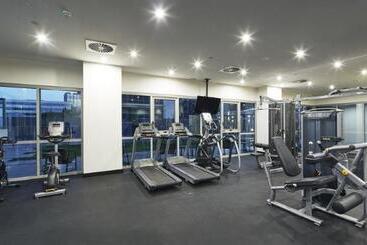 هتل The Sebel West Perth
