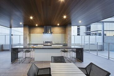 هتل The Sebel West Perth