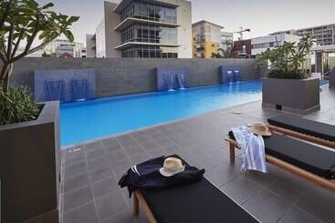 هتل The Sebel West Perth