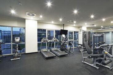 هتل The Sebel West Perth