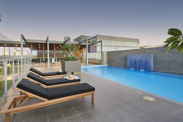 هتل The Sebel West Perth