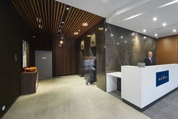 هتل The Sebel West Perth