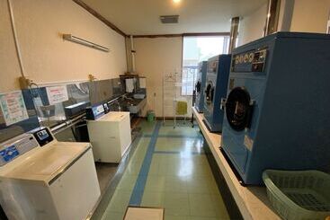 Mashuko Youth Hostel