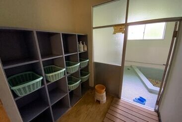 Mashuko Youth Hostel