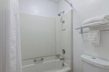 Motel 6liberal, Ks