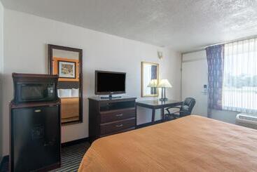 Motel 6liberal, Ks