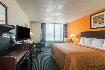 Motel 6liberal, Ks