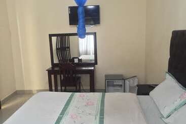 Richland Lodge Motel
