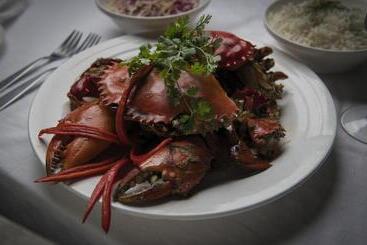 پانسیون Auberge D Anse Boileau & Restaurant Chez Plume