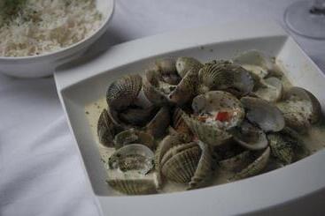 پانسیون Auberge D Anse Boileau & Restaurant Chez Plume