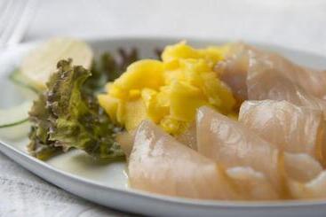 پانسیون Auberge D Anse Boileau & Restaurant Chez Plume
