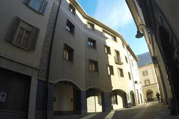 پانسیون Relais Merizzi