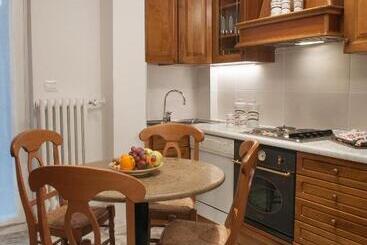 پانسیون Relais Merizzi