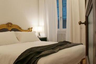 پانسیون Relais Merizzi
