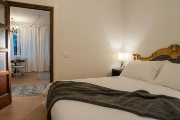 پانسیون Relais Merizzi