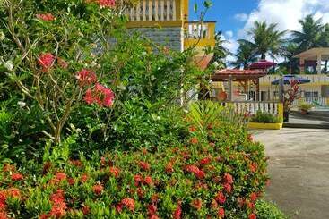 پانسیون Saipan Stay Lounge