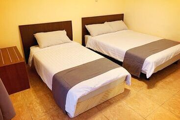 پانسیون Saipan Stay Lounge