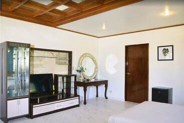 پانسیون Saipan Stay Lounge