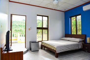 پانسیون Saipan Stay Lounge