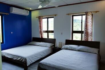پانسیون Saipan Stay Lounge