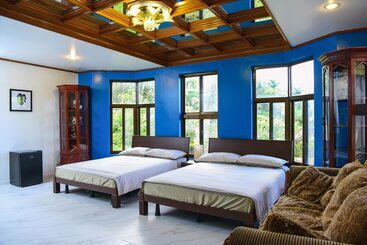 پانسیون Saipan Stay Lounge