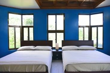 پانسیون Saipan Stay Lounge