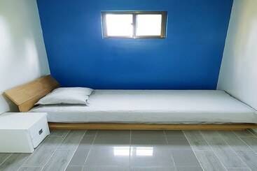 پانسیون Saipan Stay Lounge