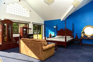 پانسیون Saipan Stay Lounge