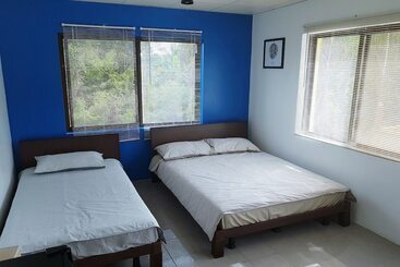 پانسیون Saipan Stay Lounge