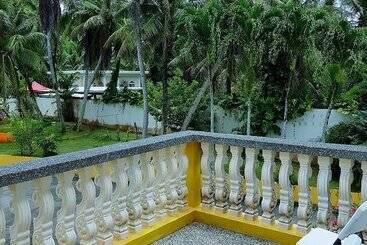 پانسیون Saipan Stay Lounge